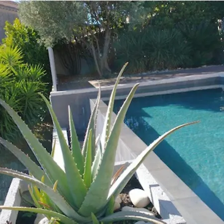 Helios - Panoramic Sea And View - Ac - Swimming Pool - Luxury Villa