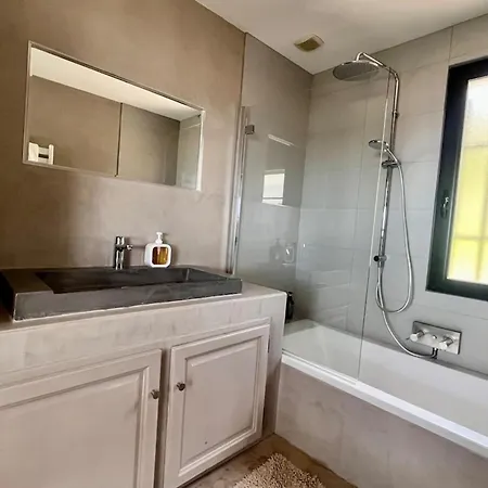 Helios - Panoramic Sea And View - Ac - Swimming Pool - Luxury Villa