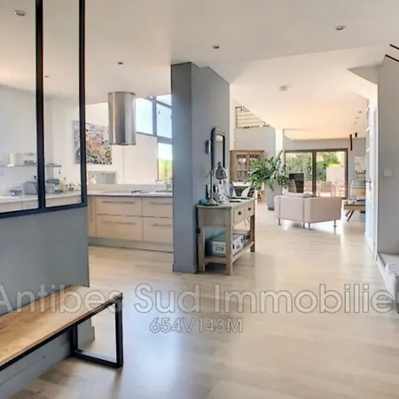 Villa Helios - Panoramic Sea And View - Ac - Swimming Pool - Luxury *