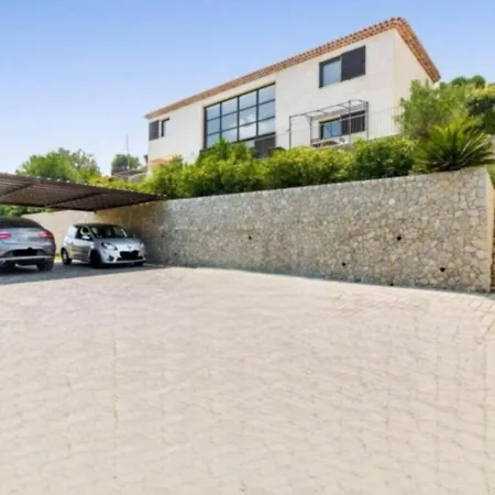 Helios - Panoramic Sea And View - Ac - Swimming Pool - Luxury Villa *