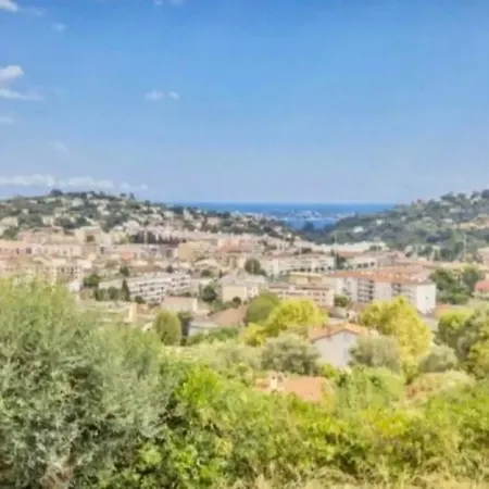 Helios - Panoramic Sea And View - Ac - Swimming Pool - Luxury