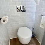 Helios - Panoramic Sea And View - Ac - Swimming Pool - Luxury Вилла *
