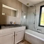 Helios - Panoramic Sea And View - Ac - Swimming Pool - Luxury Вилла