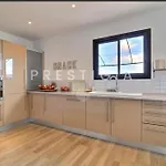 Вилла Helios - Panoramic Sea And View - Ac - Swimming Pool - Luxury