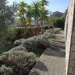 Helios - Panoramic Sea And View - Ac - Swimming Pool - Luxury Валлорис
